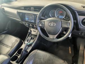 Toyota Corolla 1.6 Prestige auto - Image 7