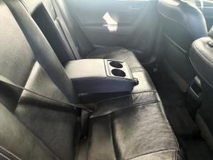 Toyota Corolla 1.6 Prestige auto - Image 8
