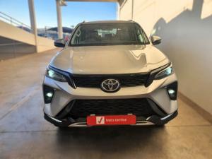 Toyota Fortuner 2.4GD-6 auto - Image 2