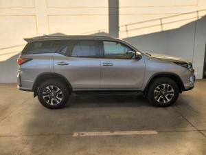 Toyota Fortuner 2.4GD-6 auto - Image 3