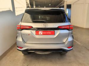Toyota Fortuner 2.4GD-6 auto - Image 5