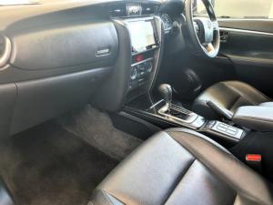 Toyota Fortuner 2.4GD-6 auto - Image 9