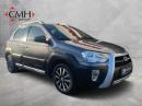 Thumbnail Toyota Etios Cross 1.5 Xs