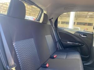 Toyota Etios Cross 1.5 Xs - Image 8