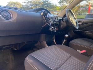 Toyota Etios Cross 1.5 Xs - Image 9