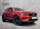 Thumbnail Volvo XC40 B3 Essential