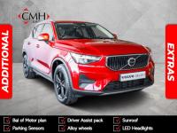 Thumbnail Volvo XC40 B3 Essential