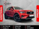 Thumbnail Volvo XC40 B3 Essential