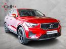 Thumbnail Volvo XC40 B3 Essential