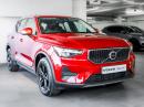 Thumbnail Volvo XC40 B3 Essential