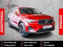 Thumbnail Volvo XC40 B3 Essential