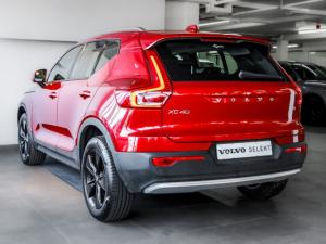 Volvo XC40 B3 Essential - Image 3