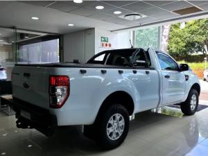 Ford Ranger 2.2TDCi Hi-Rider XL - Image 11