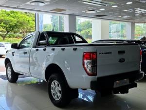 Ford Ranger 2.2TDCi Hi-Rider XL - Image 13
