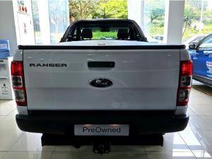 Ford Ranger 2.2TDCi Hi-Rider XL - Image 14