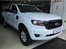 Thumbnail Ford Ranger 2.2TDCi Hi-Rider XL