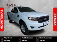 Thumbnail Ford Ranger 2.2TDCi Hi-Rider XL
