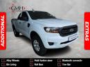 Thumbnail Ford Ranger 2.2TDCi Hi-Rider XL