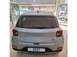 Hyundai Venue 1.0T Motion auto - Image 4