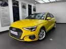 Thumbnail Audi A3 Sportback 35TFSI Urban Edition