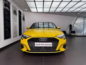 Audi A3 Sportback 35TFSI Urban Edition - Image 2