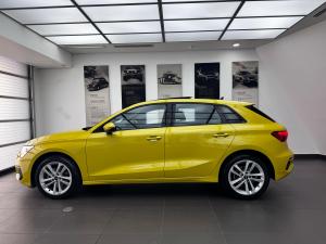 Audi A3 Sportback 35TFSI Urban Edition - Image 3