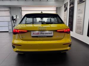 Audi A3 Sportback 35TFSI Urban Edition - Image 6