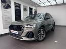 Thumbnail Audi Q3 35TFSI Black Edition