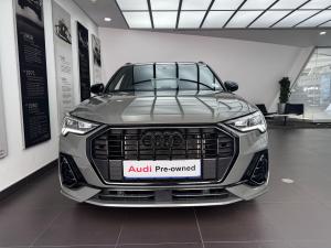 Audi Q3 35TFSI Black Edition - Image 2