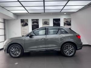 Audi Q3 35TFSI Black Edition - Image 3