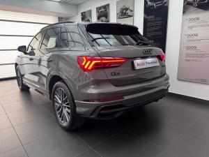Audi Q3 35TFSI Black Edition - Image 4