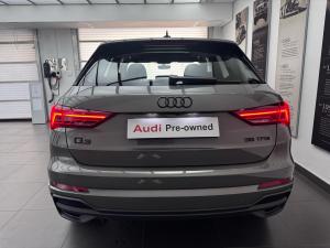 Audi Q3 35TFSI Black Edition - Image 5