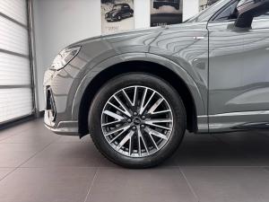Audi Q3 35TFSI Black Edition - Image 6