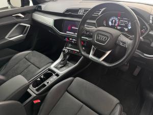 Audi Q3 35TFSI Black Edition - Image 7