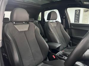 Audi Q3 35TFSI Black Edition - Image 8