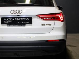 Audi Q3 35TFSI Urban Edition - Image 17