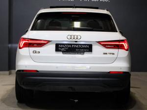 Audi Q3 35TFSI Urban Edition - Image 19