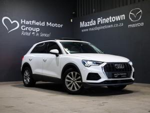 Audi Q3 35TFSI Urban Edition - Image 1