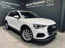Thumbnail Audi Q3 35TFSI Urban Edition
