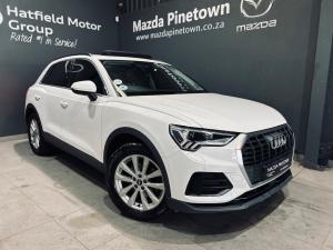 Audi Q3 35TFSI Urban Edition - Image 1