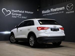 Audi Q3 35TFSI Urban Edition - Image 20