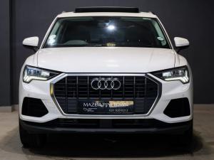 Audi Q3 35TFSI Urban Edition - Image 2