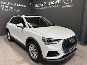 Audi Q3 35TFSI Urban Edition - Image 2