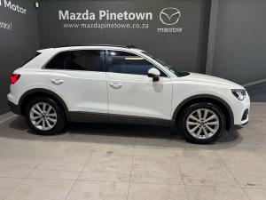 Audi Q3 35TFSI Urban Edition - Image 3