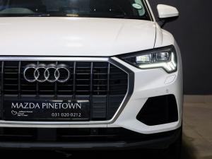 Audi Q3 35TFSI Urban Edition - Image 3