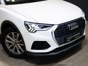 Audi Q3 35TFSI Urban Edition - Image 4