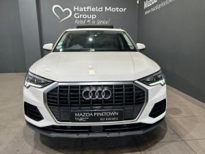 Audi Q3 35TFSI Urban Edition - Image 4
