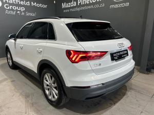 Audi Q3 35TFSI Urban Edition - Image 6
