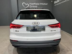 Audi Q3 35TFSI Urban Edition - Image 8