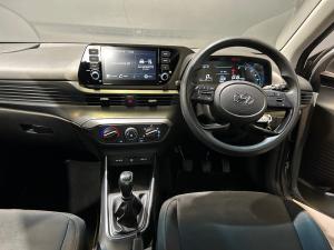Hyundai i20 1.2 Motion - Image 11